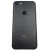 Apple iPhone 7 - 128GB - Black - MN922B - Unlocked - iOS 15.8.2 - Grade C