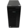 HPE ProLiant ML10 Gen9 Server, Xeon E3-1225 v5, 8GB DDR4, No SSD