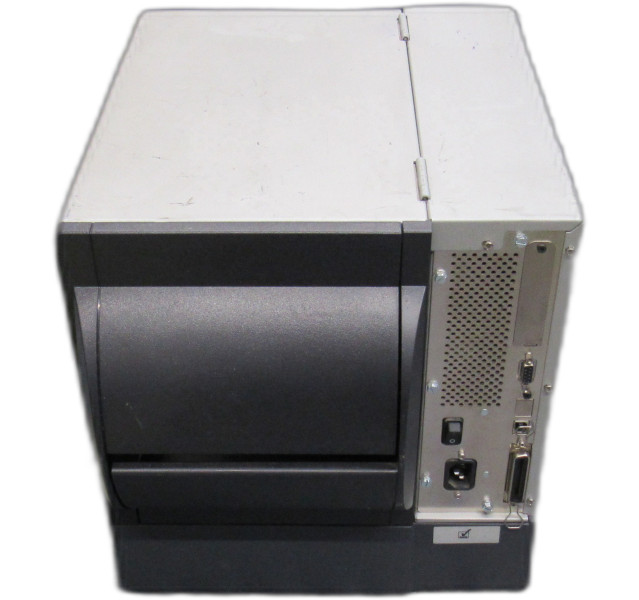 POST/SPARES Zebra ZM600 Thermal Barcode Printer