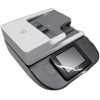 HP Digital Sender Flow 8500 Fn2 Document Scanner