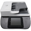 HP Digital Sender Flow 8500 Fn2 Document Scanner