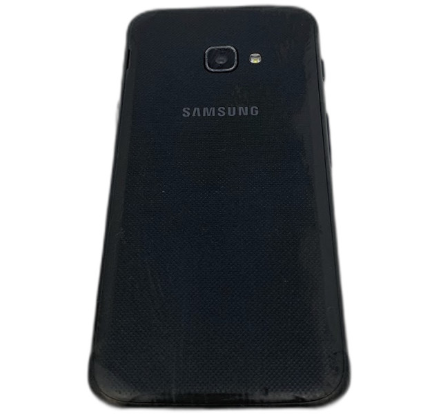 Samsung Xcover 4 16GB Black